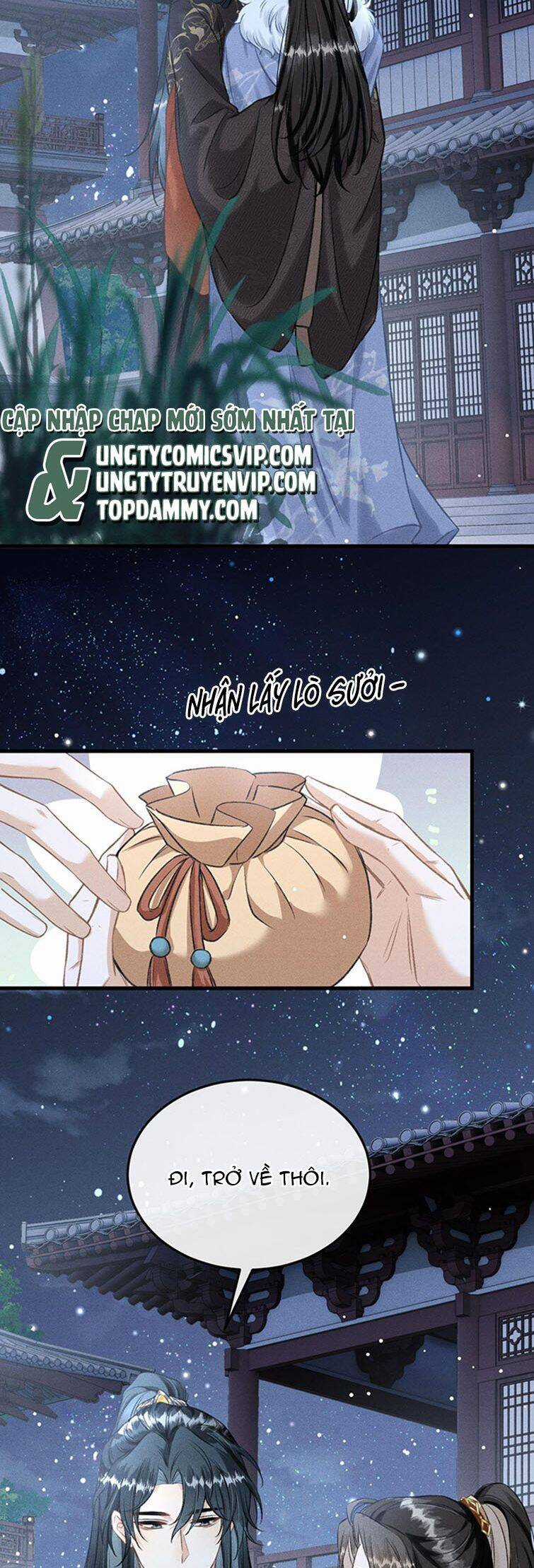 Đan Tiêu Vạn Dặm - Chương 44 - Trang 24