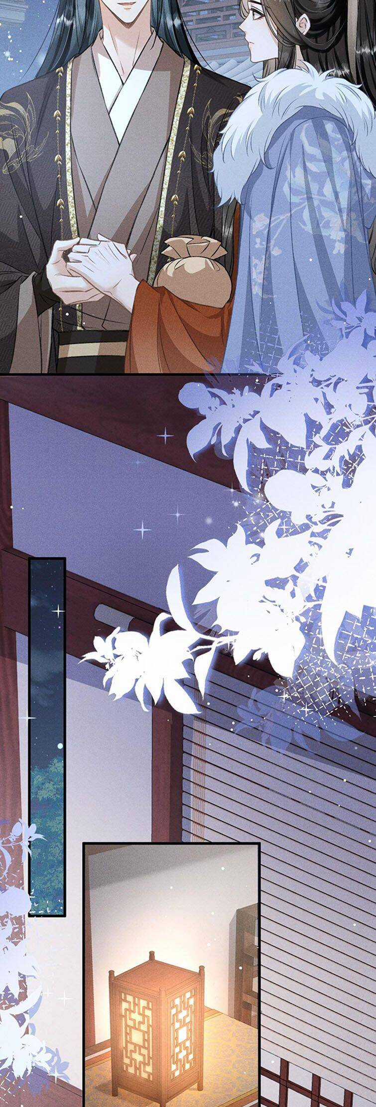 Đan Tiêu Vạn Dặm - Chương 44 - Trang 25