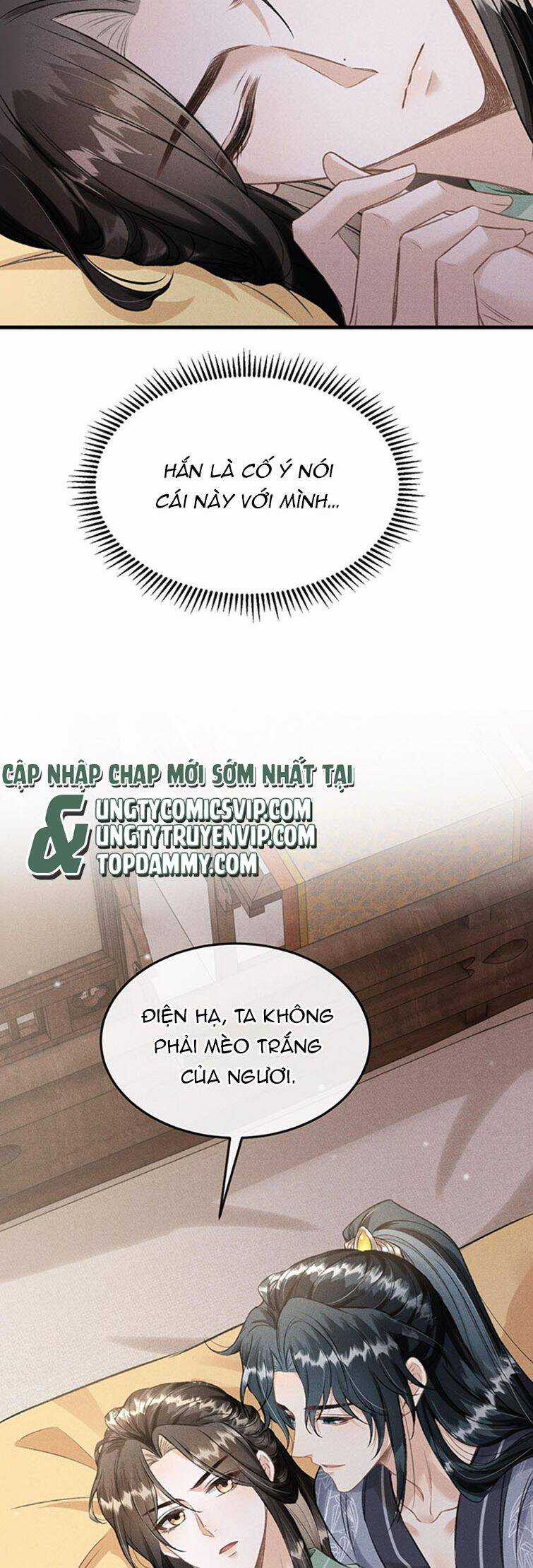 Đan Tiêu Vạn Dặm - Chương 44 - Trang 29