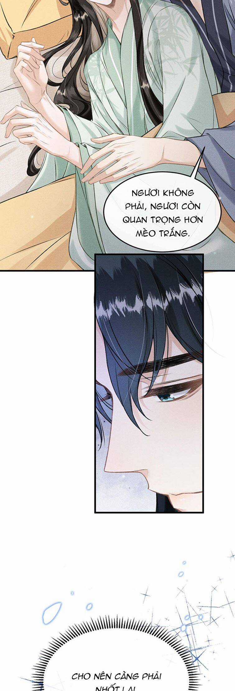 Đan Tiêu Vạn Dặm - Chương 44 - Trang 30