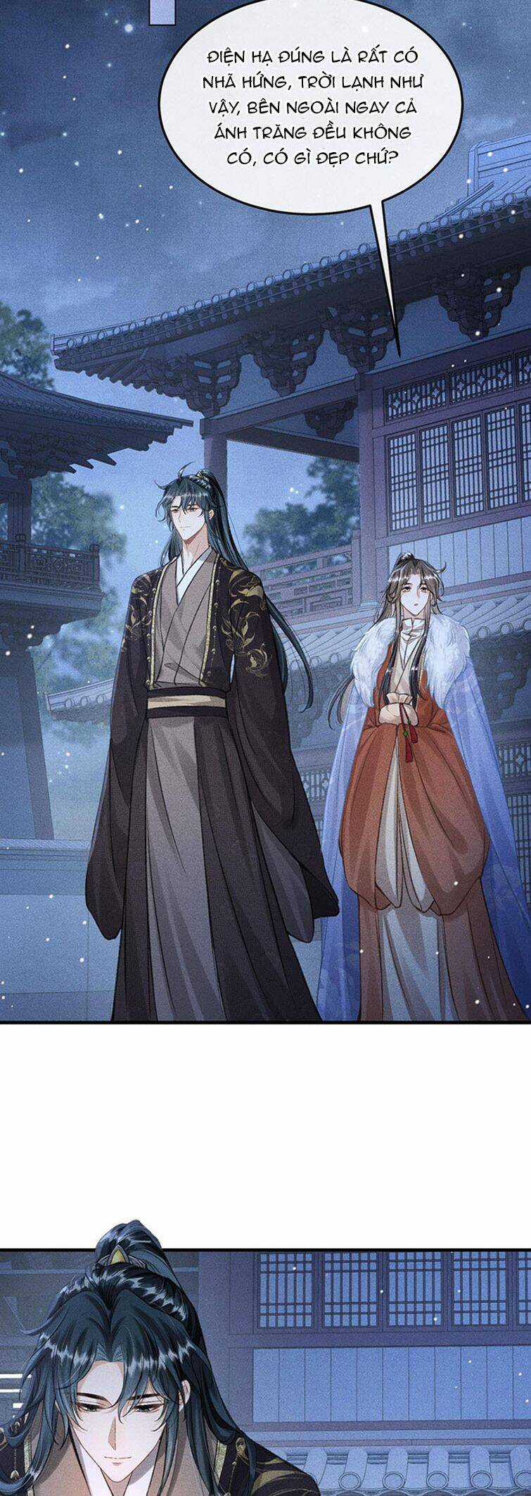 Đan Tiêu Vạn Dặm - Chương 44 - Trang 4