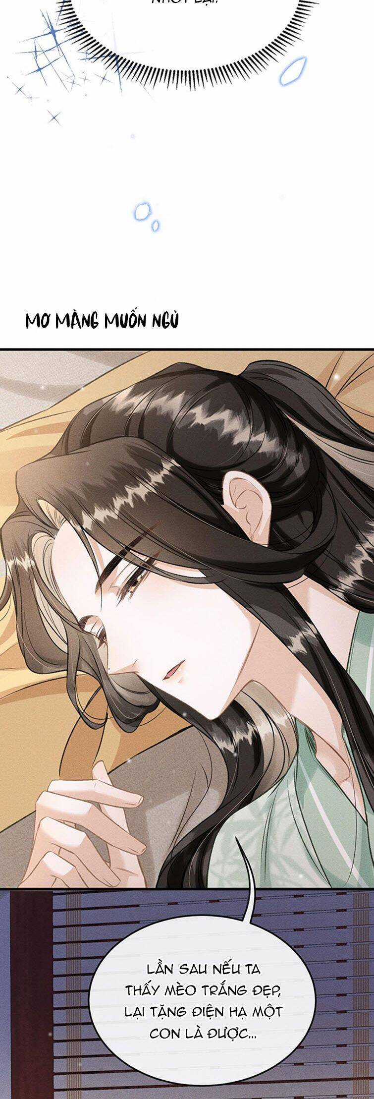 Đan Tiêu Vạn Dặm - Chương 44 - Trang 31