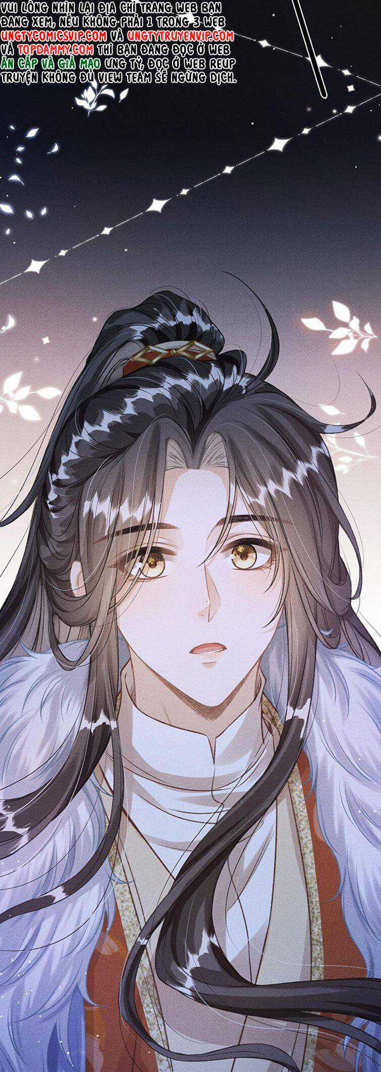 Đan Tiêu Vạn Dặm - Chương 44 - Trang 6