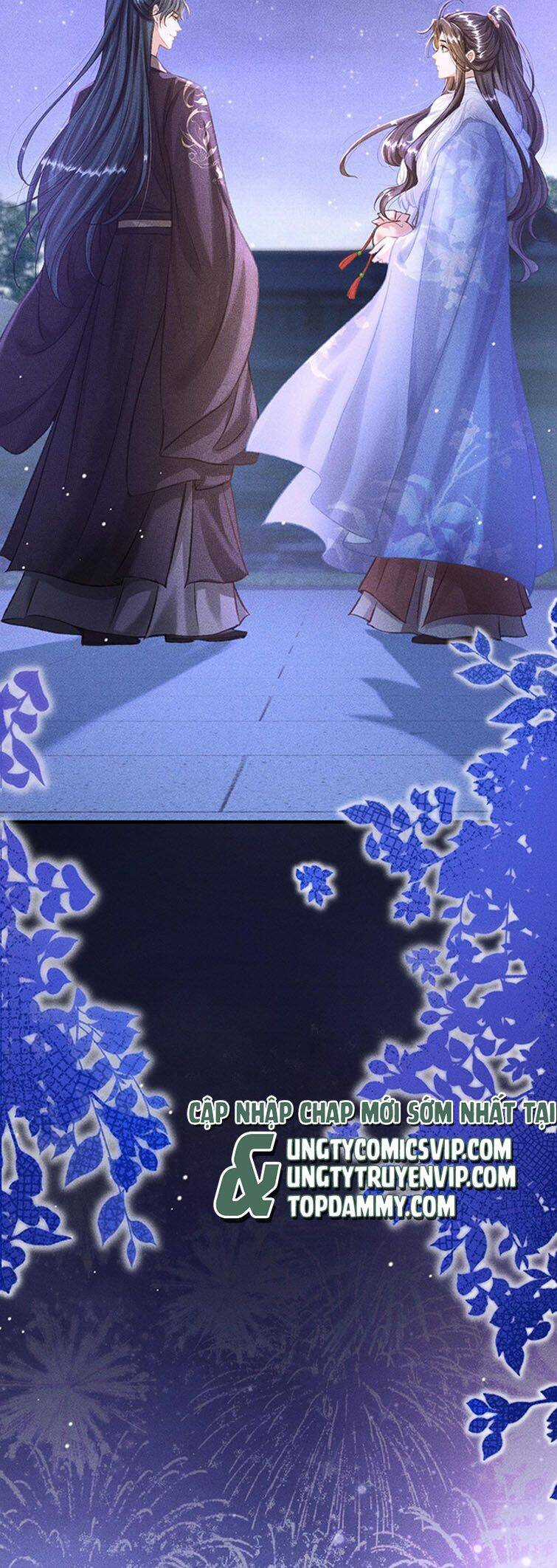 Đan Tiêu Vạn Dặm - Chương 44 - Trang 8