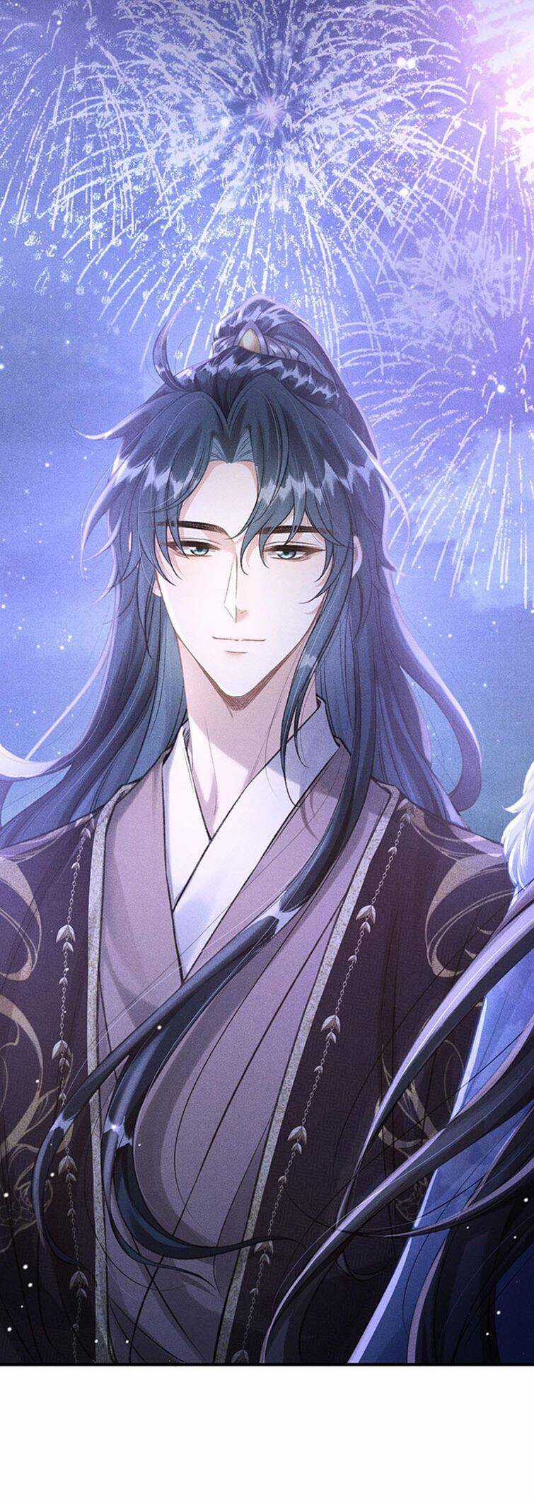 Đan Tiêu Vạn Dặm - Chương 44 - Trang 9