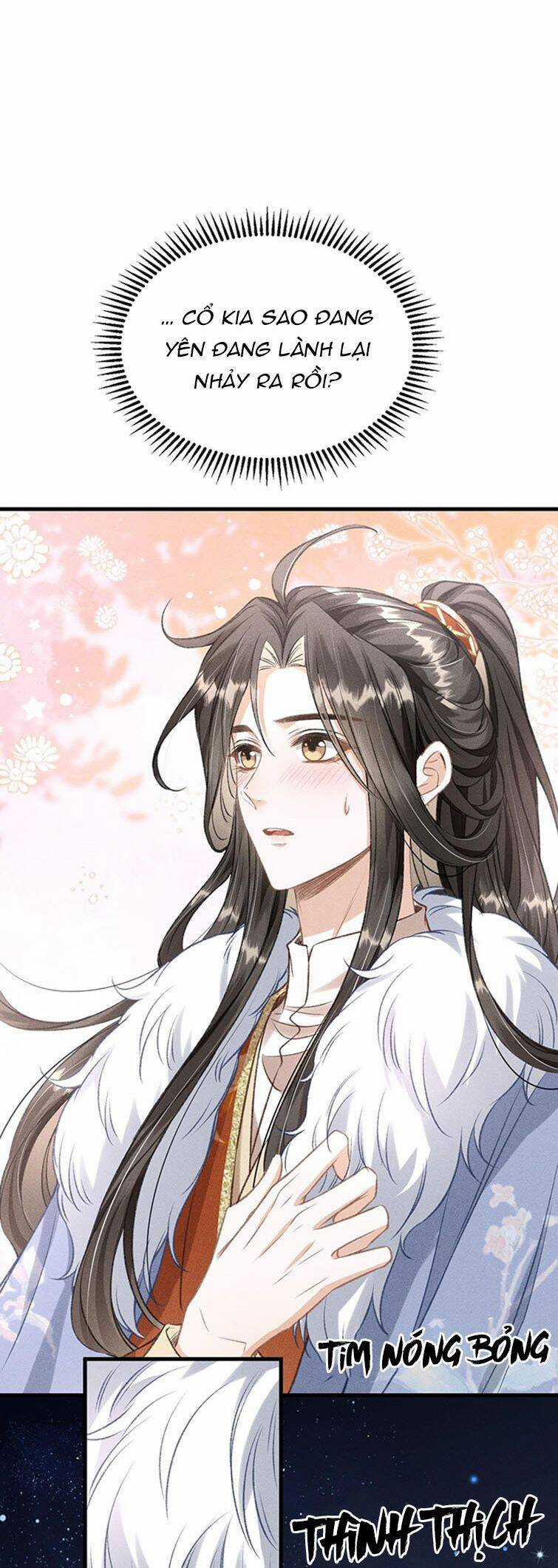 Đan Tiêu Vạn Dặm - Chương 44 - Trang 10