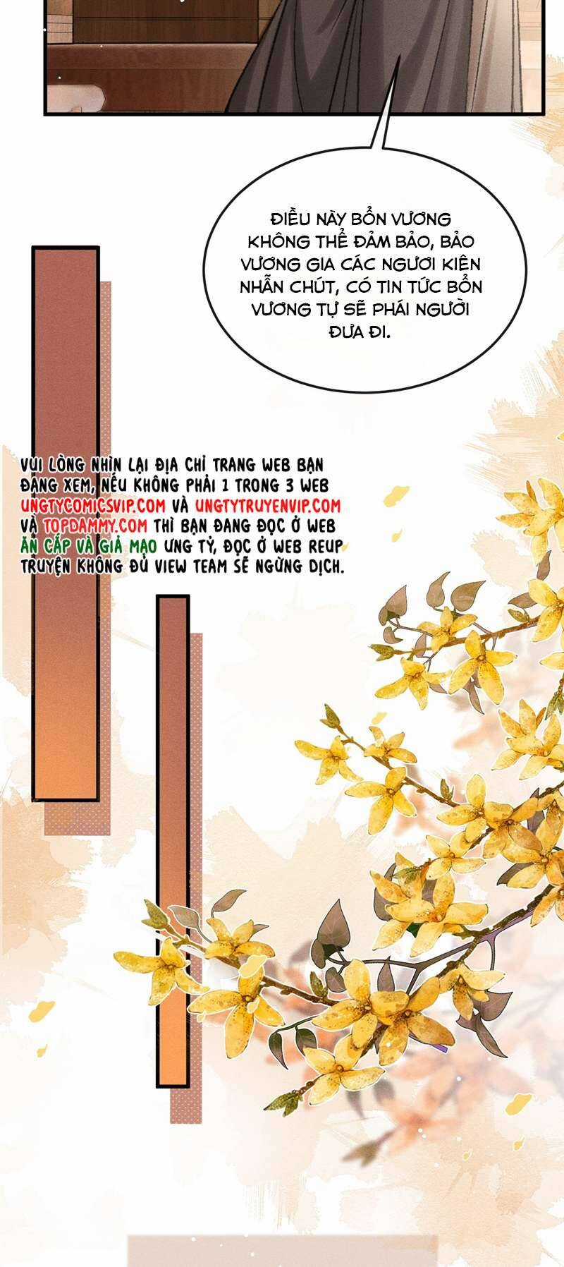 Đan Tiêu Vạn Dặm - Chương 45 - Trang 27