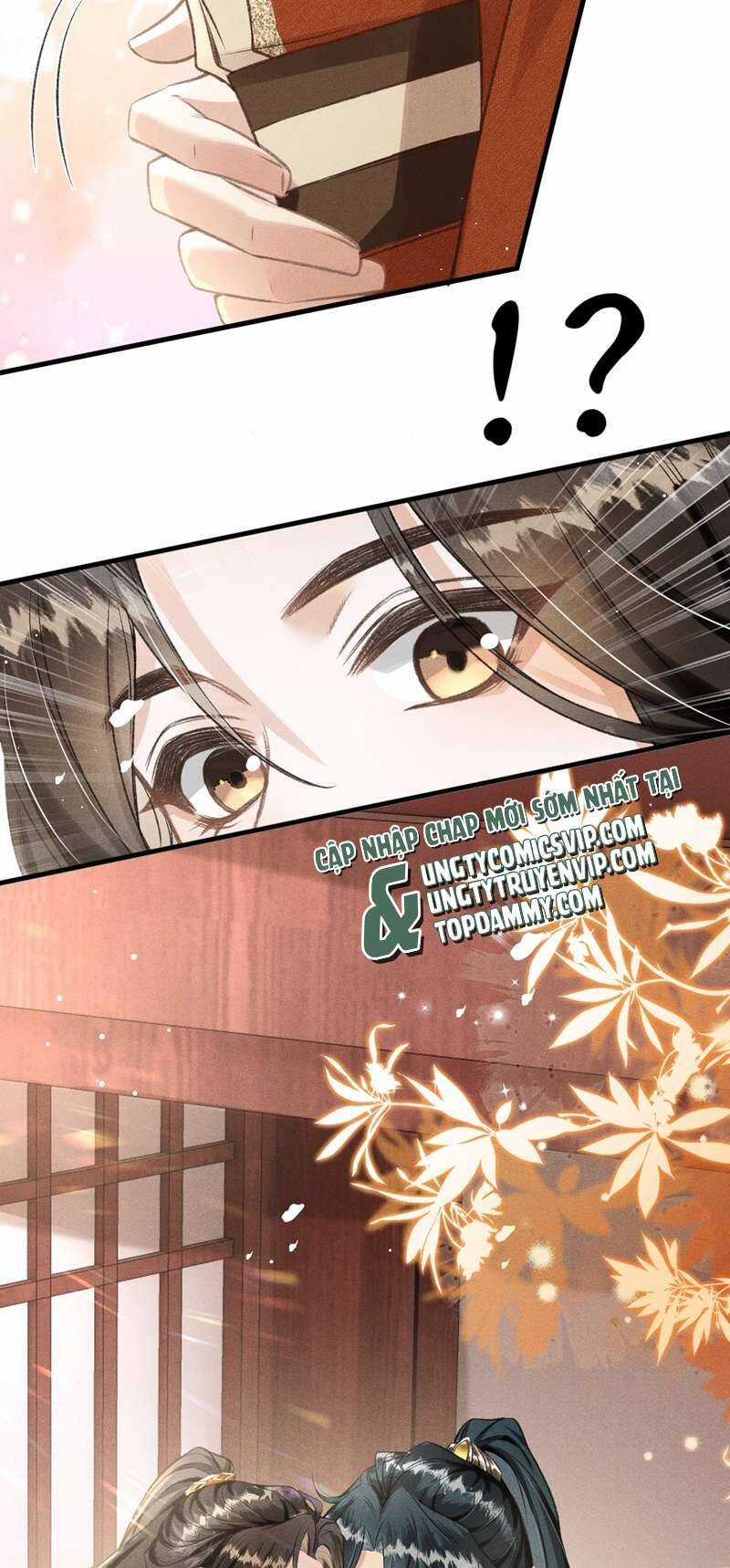 Đan Tiêu Vạn Dặm - Chương 45 - Trang 32