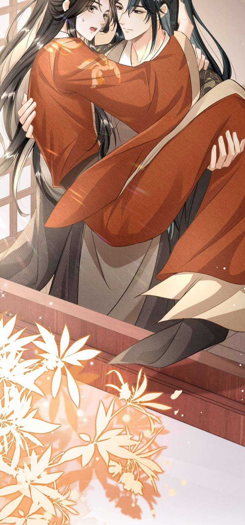 Đan Tiêu Vạn Dặm - Chương 45 - Trang 33