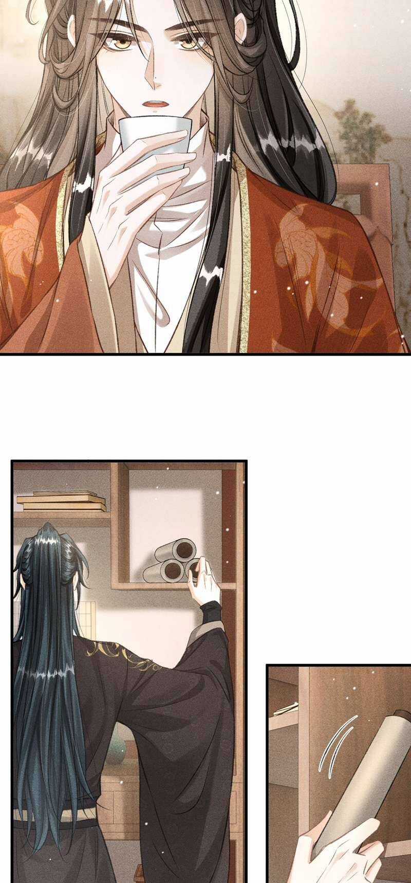 Đan Tiêu Vạn Dặm - Chương 45 - Trang 40