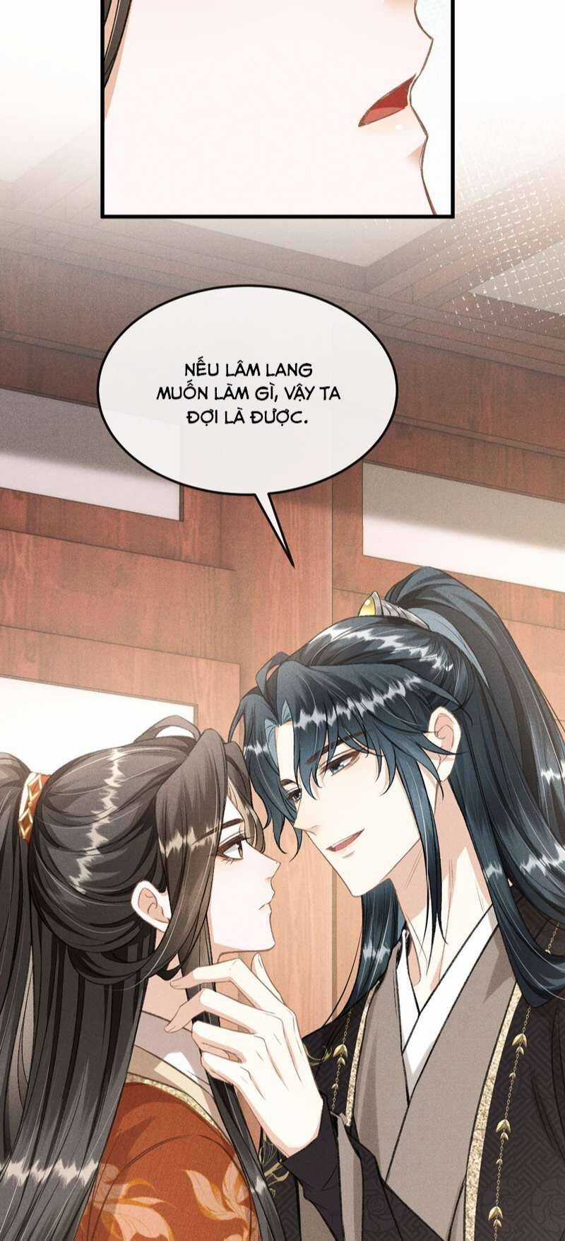 Đan Tiêu Vạn Dặm - Chương 45 - Trang 47