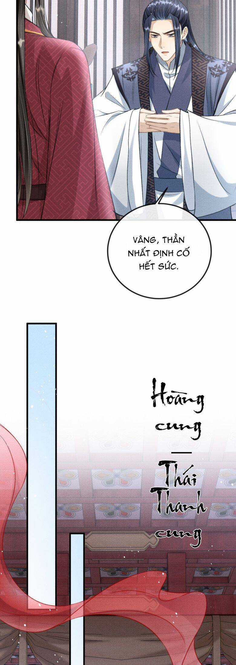 Đan Tiêu Vạn Dặm - Chương 46 - Trang 15