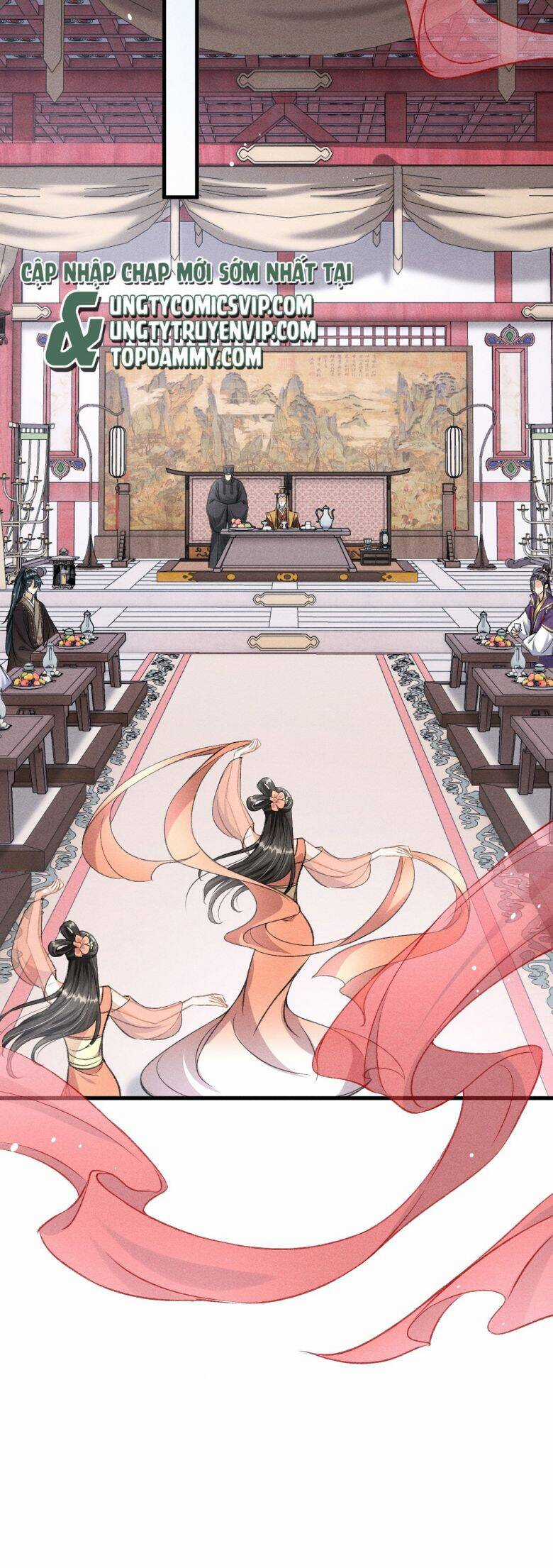 Đan Tiêu Vạn Dặm - Chương 46 - Trang 16