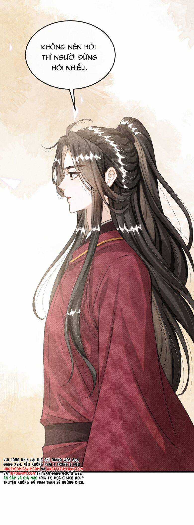 Đan Tiêu Vạn Dặm - Chương 46 - Trang 7