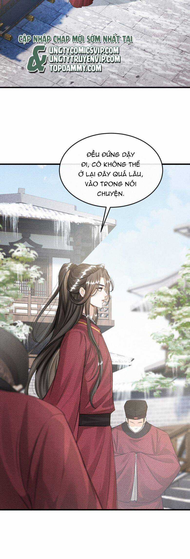 Đan Tiêu Vạn Dặm - Chương 46 - Trang 9