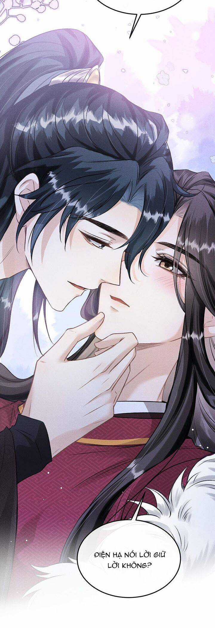 Đan Tiêu Vạn Dặm - Chương 48 - Trang 20