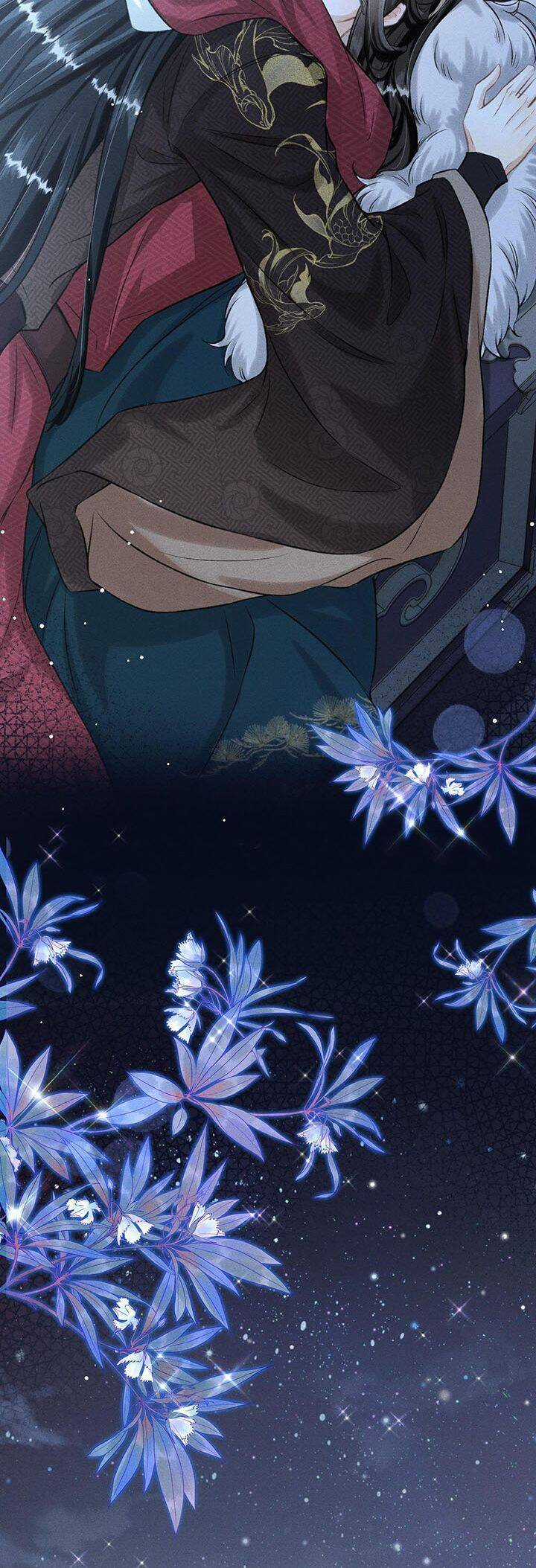 Đan Tiêu Vạn Dặm - Chương 48 - Trang 22