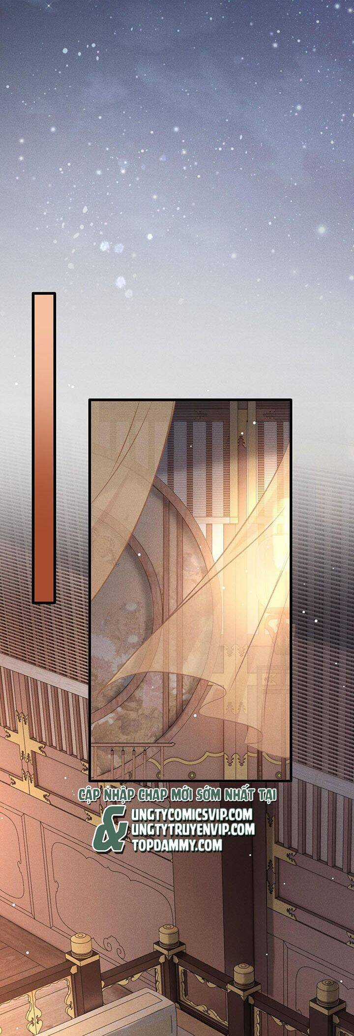 Đan Tiêu Vạn Dặm - Chương 48 - Trang 23