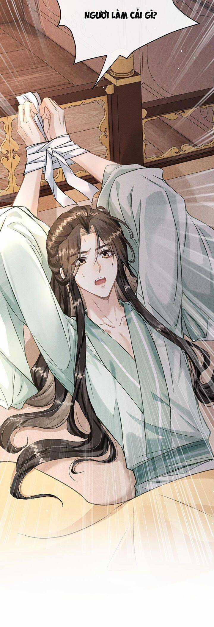 Đan Tiêu Vạn Dặm - Chương 48 - Trang 26