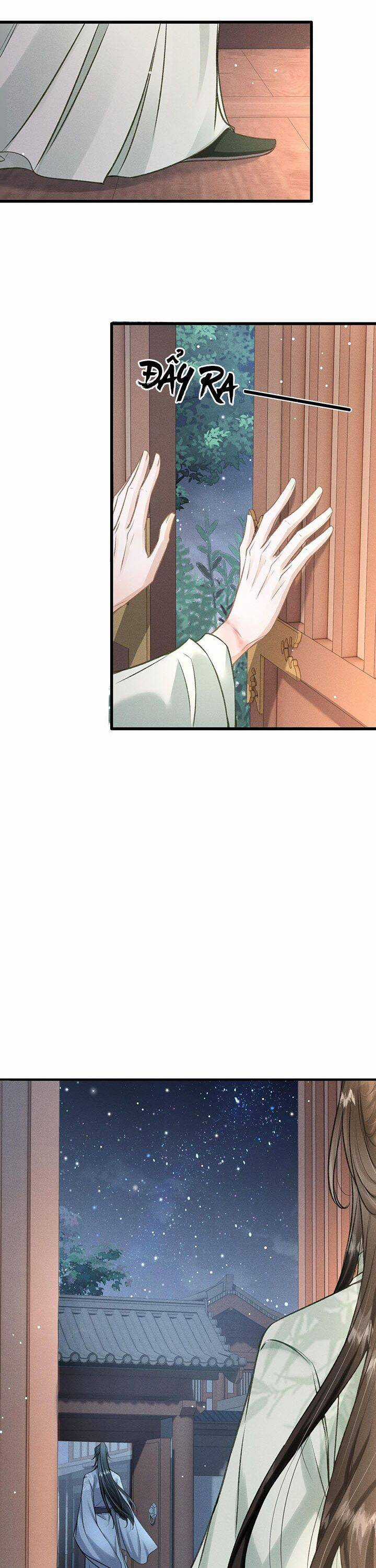 Đan Tiêu Vạn Dặm - Chương 49 - Trang 18