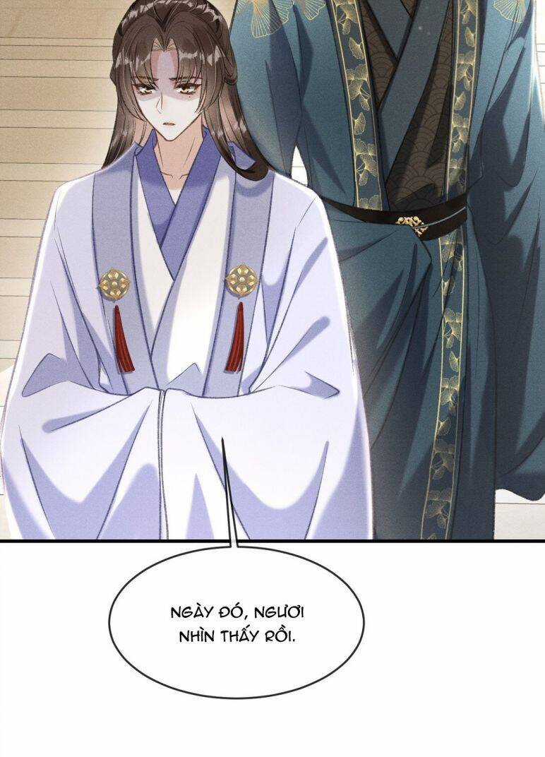 Đan Tiêu Vạn Dặm - Chương 5 - Trang 11