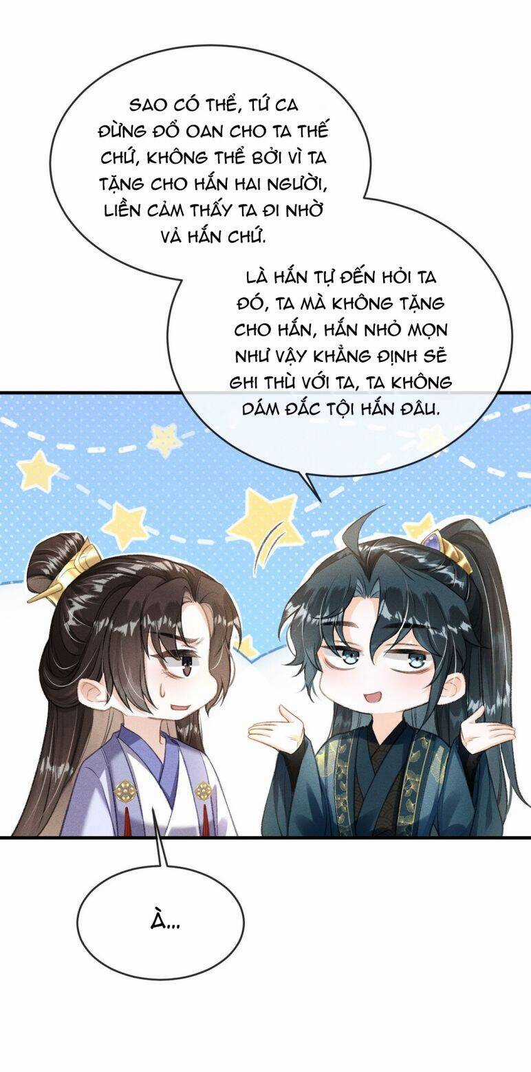 Đan Tiêu Vạn Dặm - Chương 5 - Trang 13