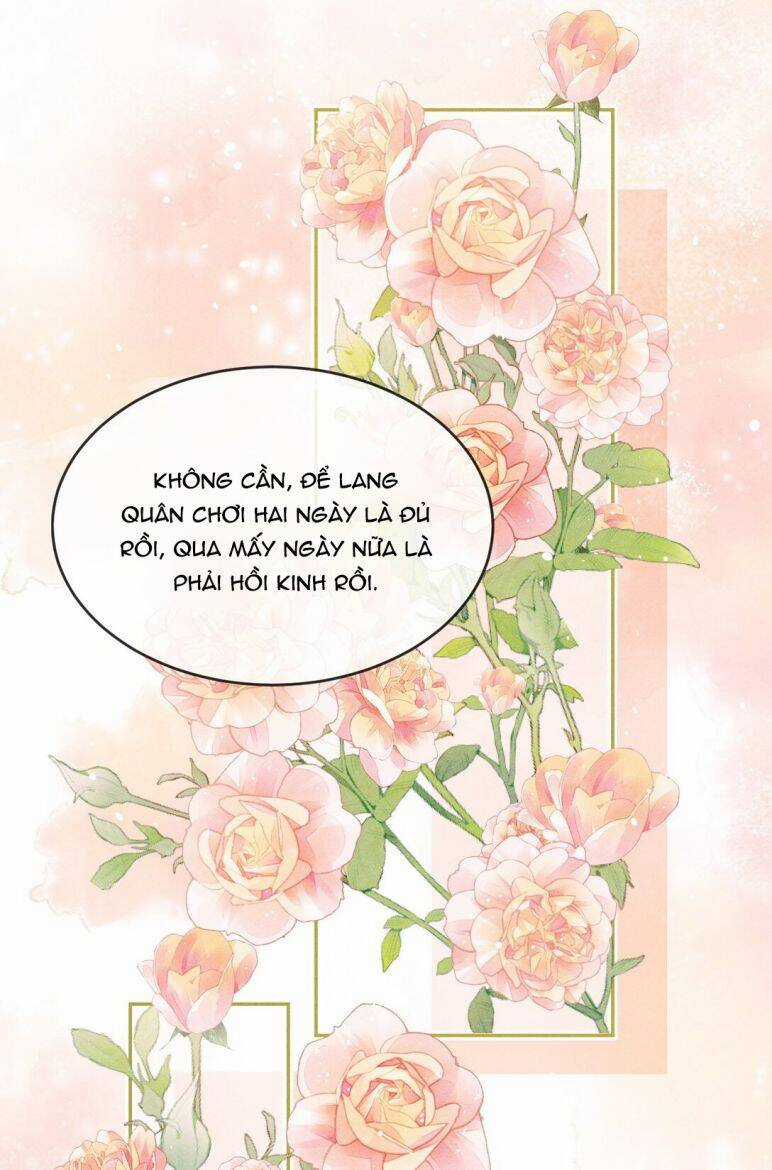 Đan Tiêu Vạn Dặm - Chương 5 - Trang 16