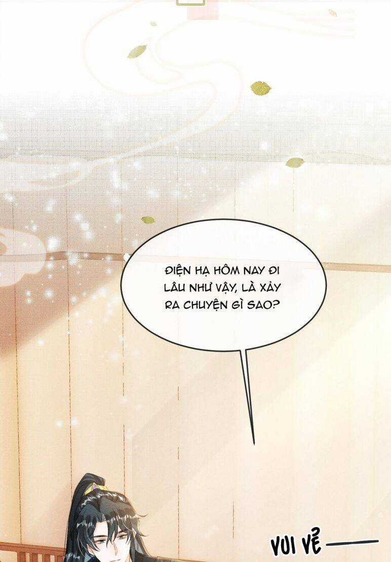 Đan Tiêu Vạn Dặm - Chương 5 - Trang 18