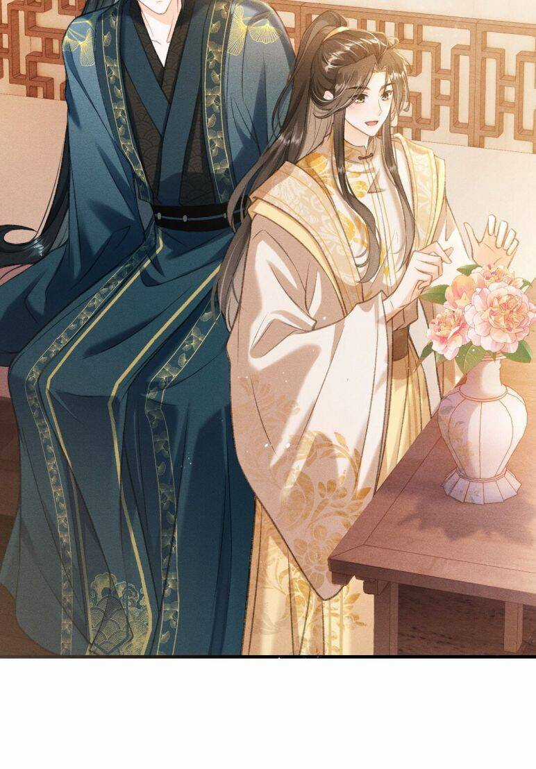 Đan Tiêu Vạn Dặm - Chương 5 - Trang 19