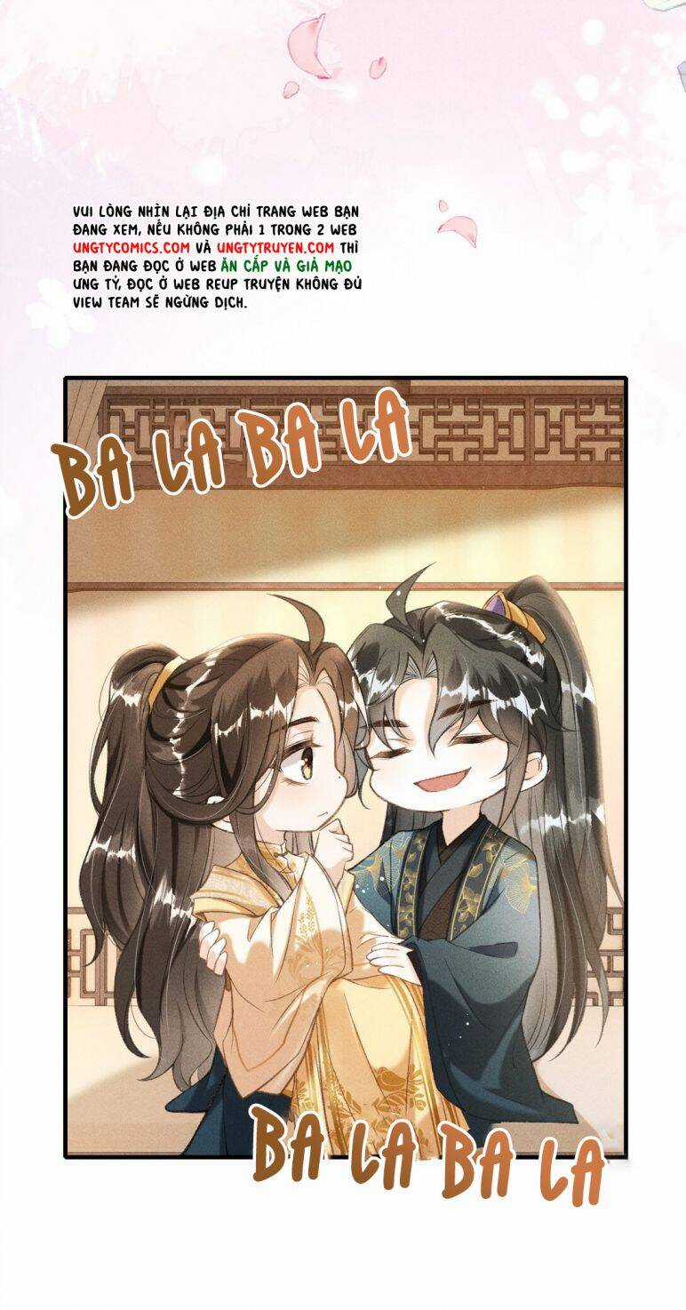 Đan Tiêu Vạn Dặm - Chương 5 - Trang 22