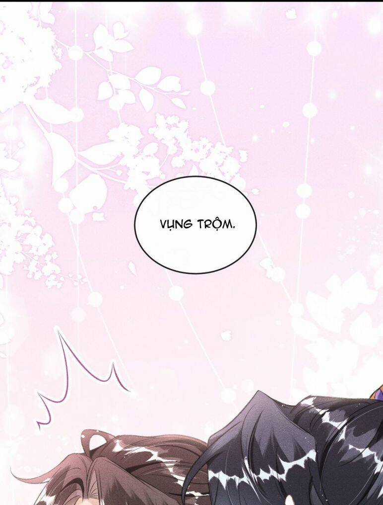 Đan Tiêu Vạn Dặm - Chương 5 - Trang 25