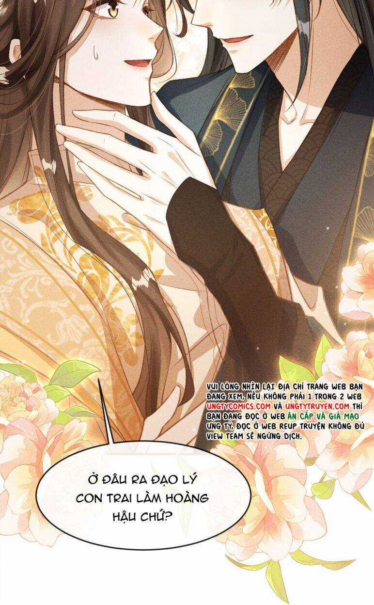 Đan Tiêu Vạn Dặm - Chương 5 - Trang 32