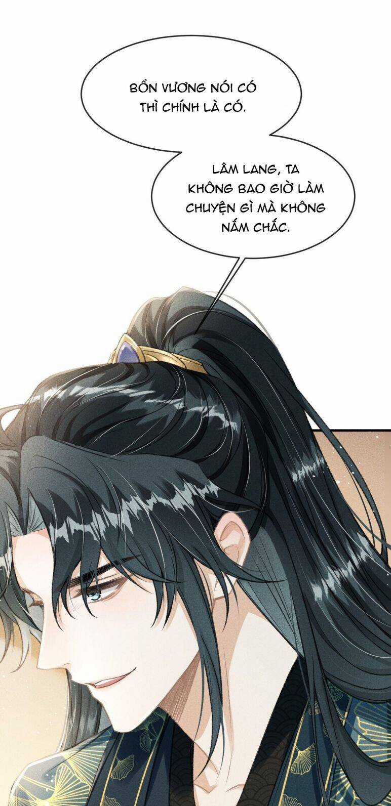 Đan Tiêu Vạn Dặm - Chương 5 - Trang 33