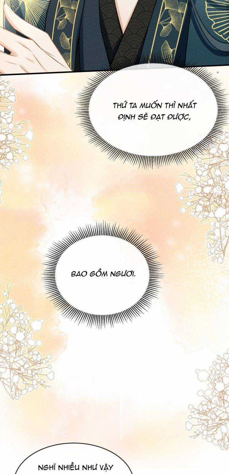 Đan Tiêu Vạn Dặm - Chương 5 - Trang 34