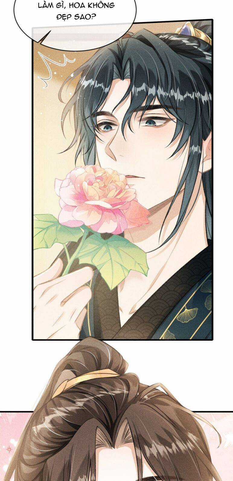 Đan Tiêu Vạn Dặm - Chương 5 - Trang 35