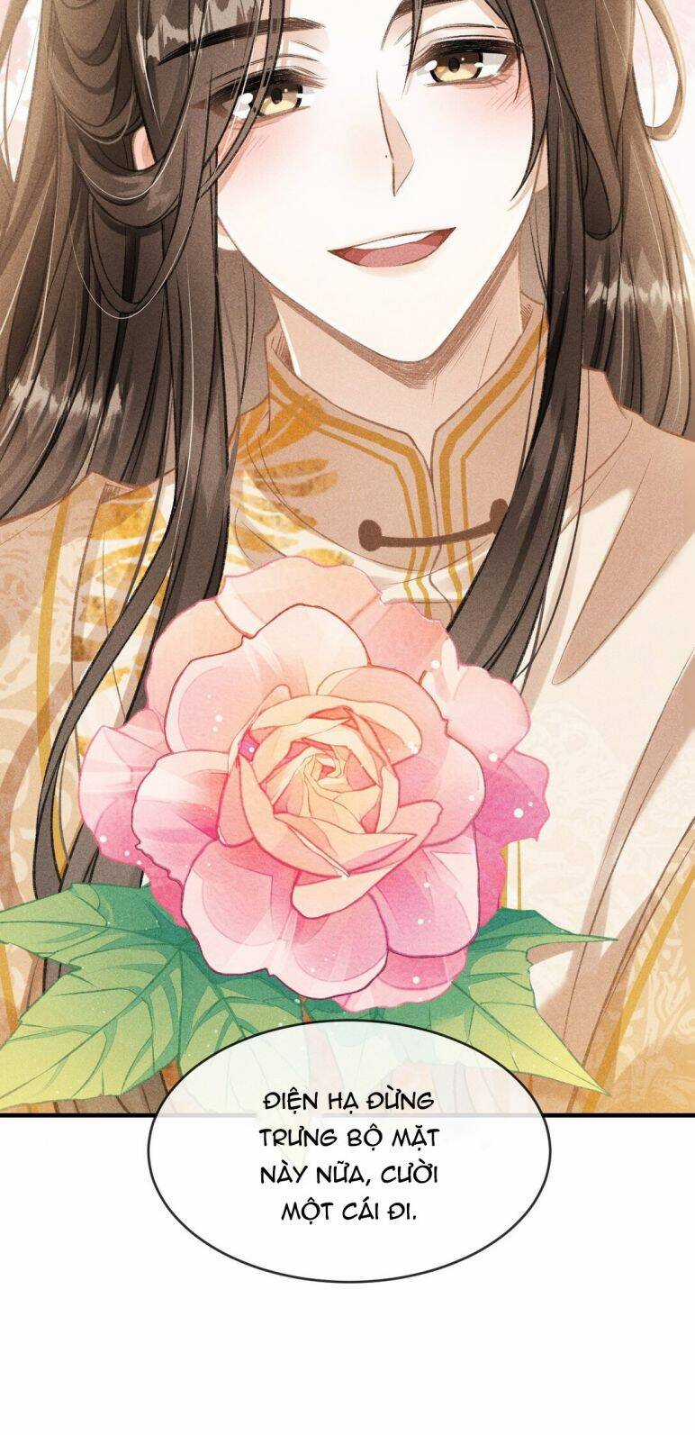 Đan Tiêu Vạn Dặm - Chương 5 - Trang 36