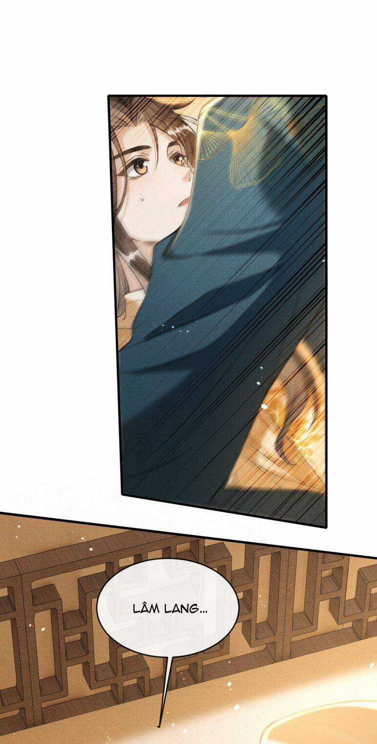 Đan Tiêu Vạn Dặm - Chương 5 - Trang 38