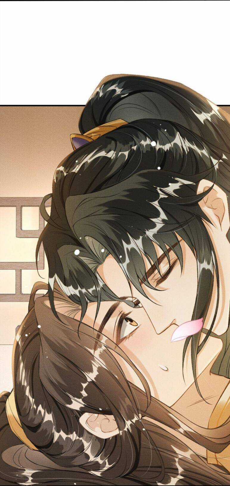 Đan Tiêu Vạn Dặm - Chương 5 - Trang 40