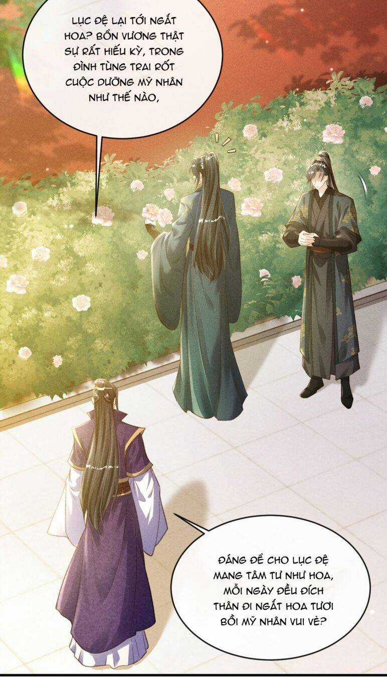 Đan Tiêu Vạn Dặm - Chương 5 - Trang 46