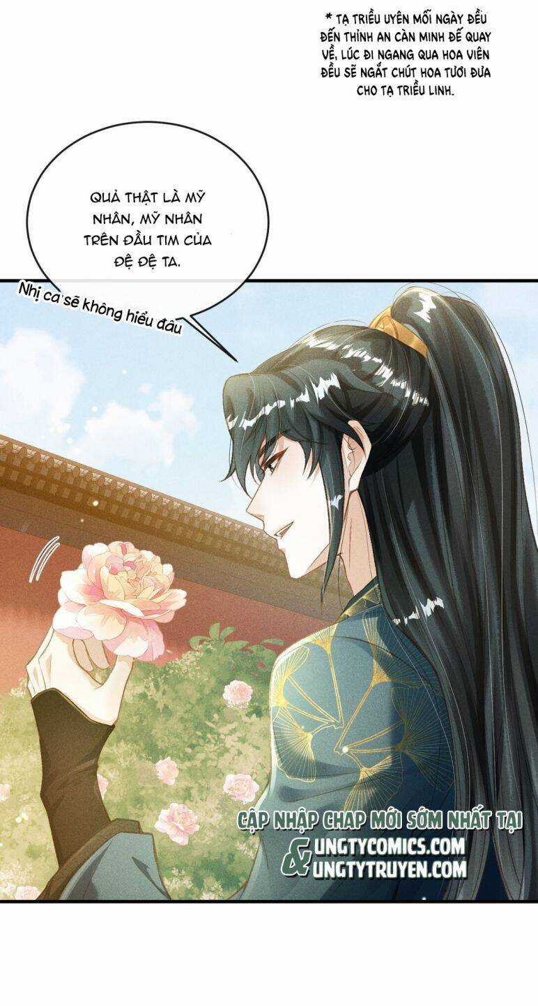 Đan Tiêu Vạn Dặm - Chương 5 - Trang 47