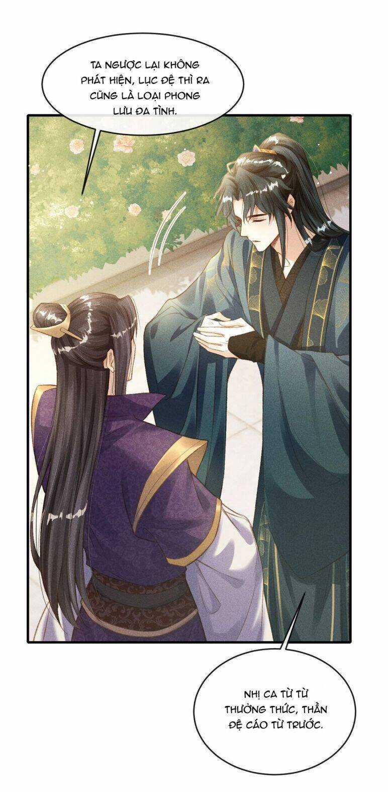 Đan Tiêu Vạn Dặm - Chương 5 - Trang 48