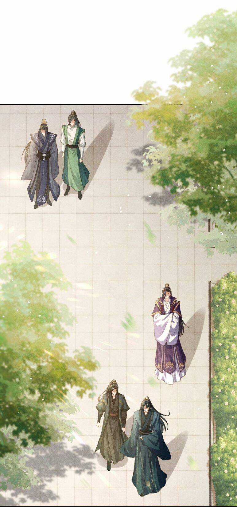 Đan Tiêu Vạn Dặm - Chương 5 - Trang 49