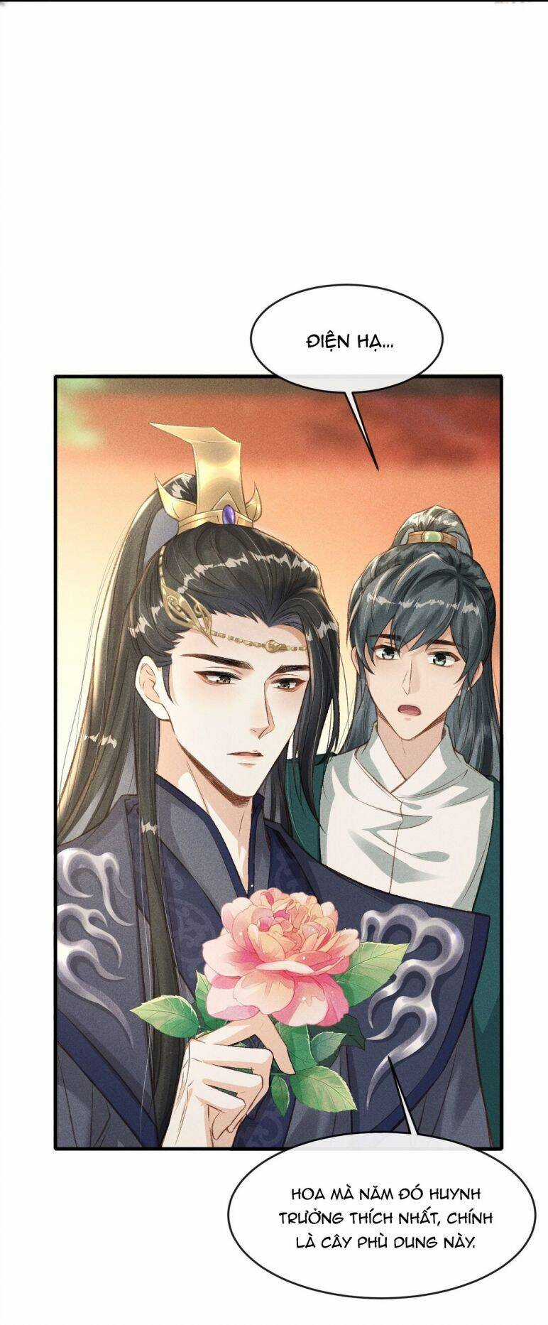 Đan Tiêu Vạn Dặm - Chương 5 - Trang 50
