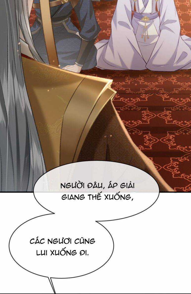 Đan Tiêu Vạn Dặm - Chương 5 - Trang 6