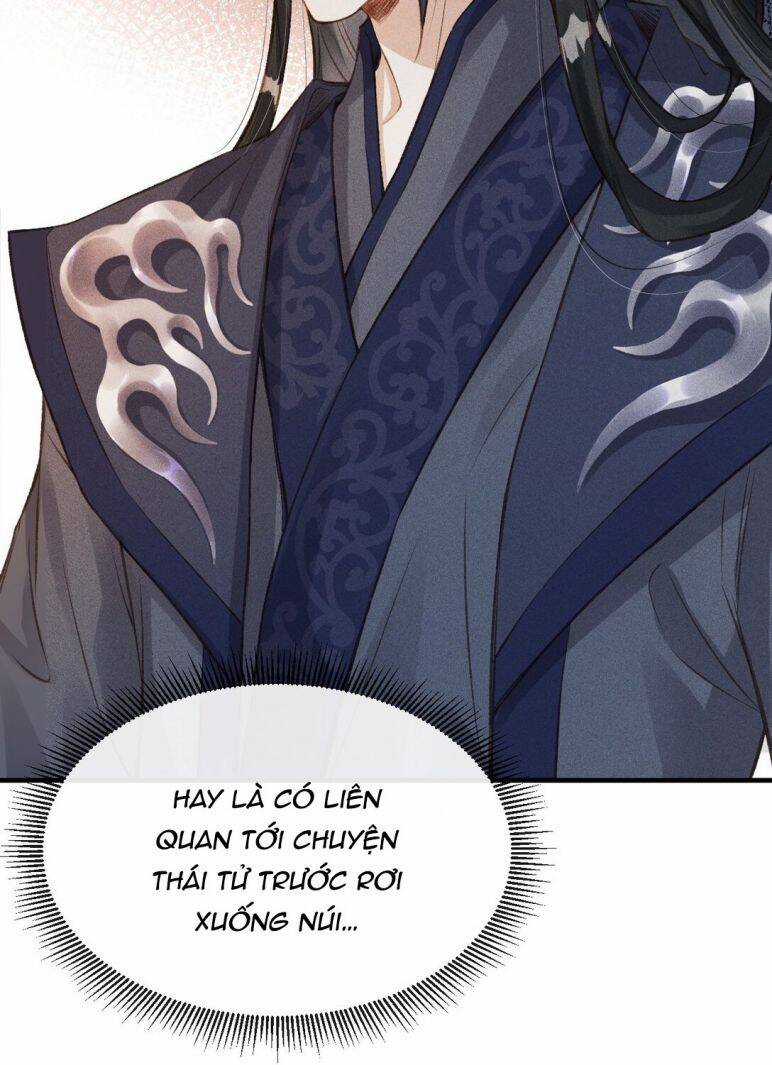 Đan Tiêu Vạn Dặm - Chương 5 - Trang 53