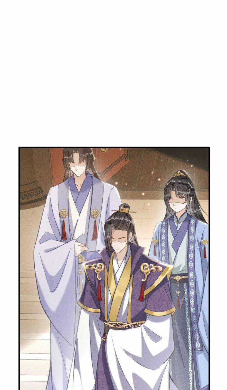 Đan Tiêu Vạn Dặm - Chương 5 - Trang 8