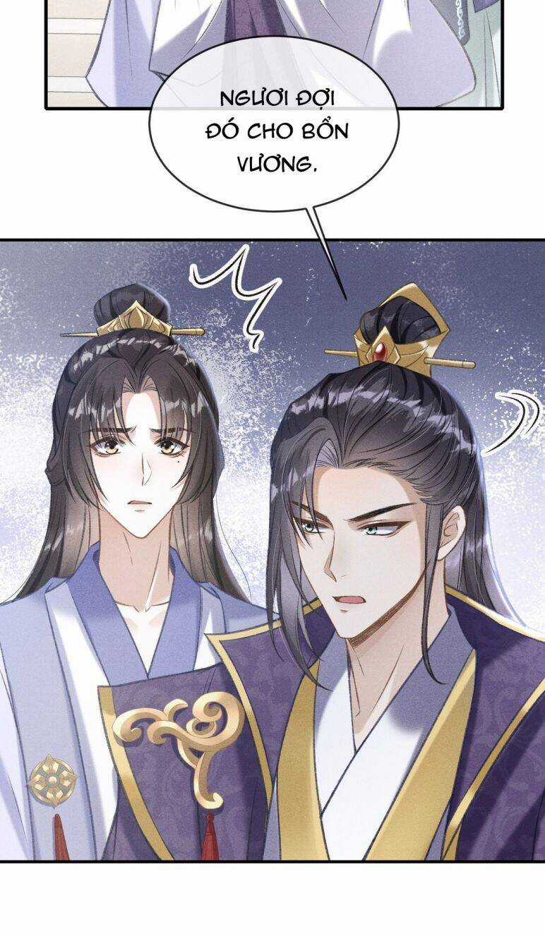Đan Tiêu Vạn Dặm - Chương 5 - Trang 9