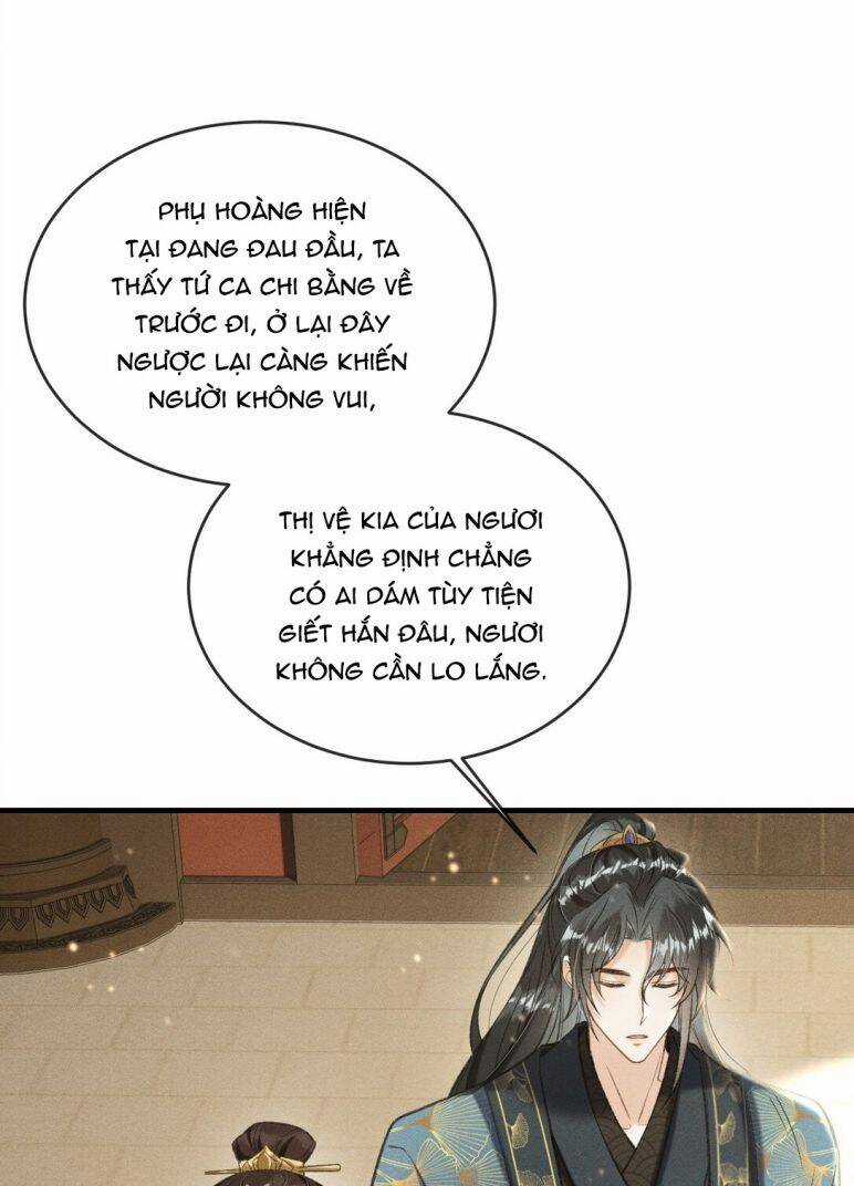 Đan Tiêu Vạn Dặm - Chương 5 - Trang 10