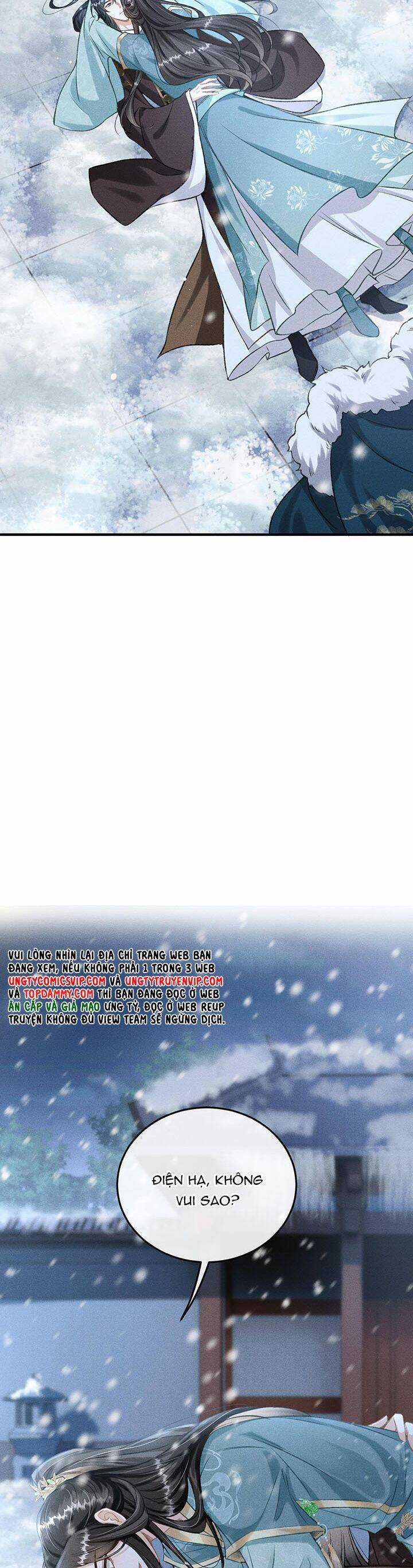 Đan Tiêu Vạn Dặm - Chương 50 - Trang 23