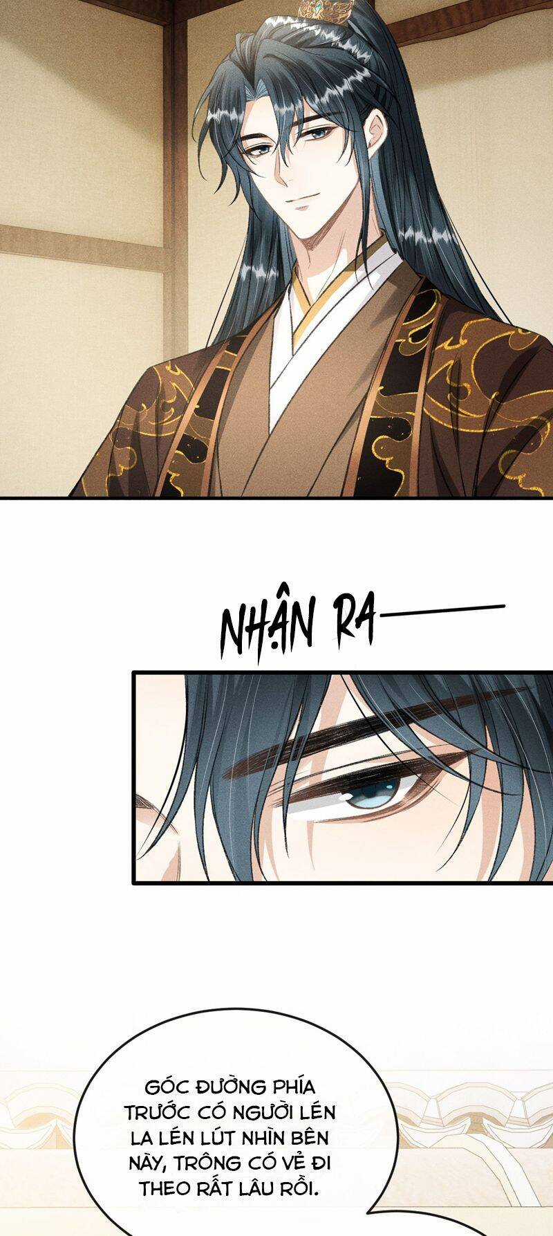 Đan Tiêu Vạn Dặm - Chương 51 - Trang 21